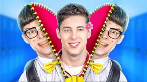 Чарли и Барби в Чистилище – Эпичное Преображение и Детективные Приключения