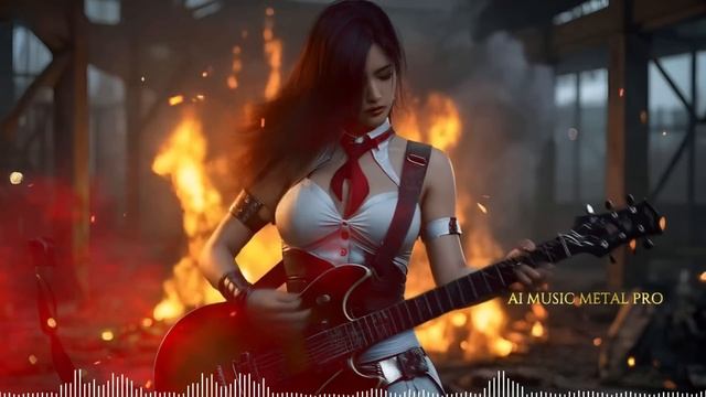 Z-.Best Heavy Metal Music Playlist to Boost Motivation, work, relaxation.18 смотреть онлайн