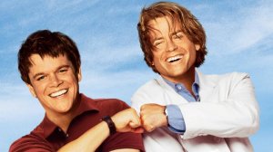 Застрял в тебе | Stuck on You (2003)