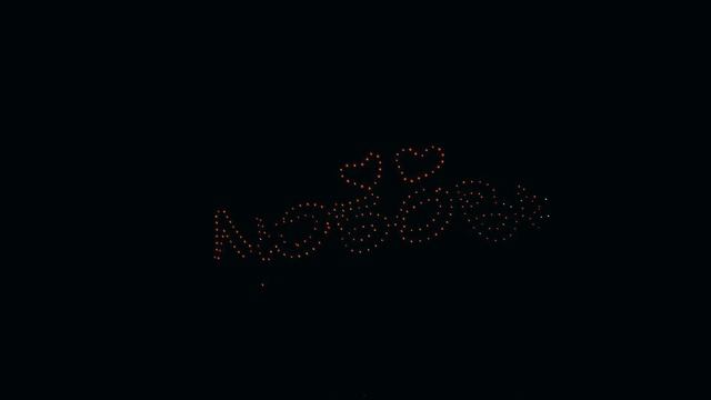 Кунгур. Небесная Ярмарка 2025. Шоу дронов смотреть онлайн