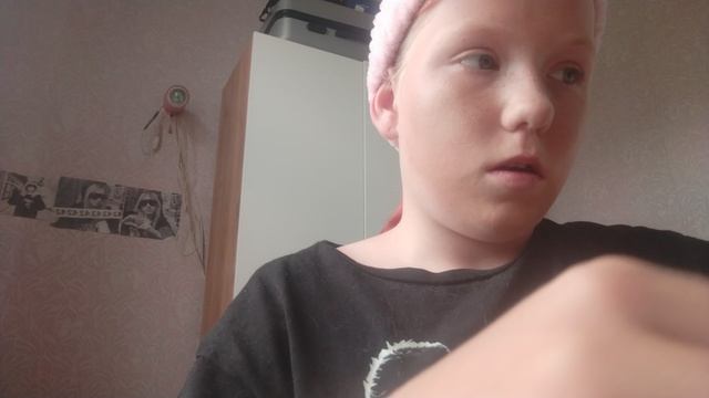 Делаем нюд(Макияж) смотреть онлайн