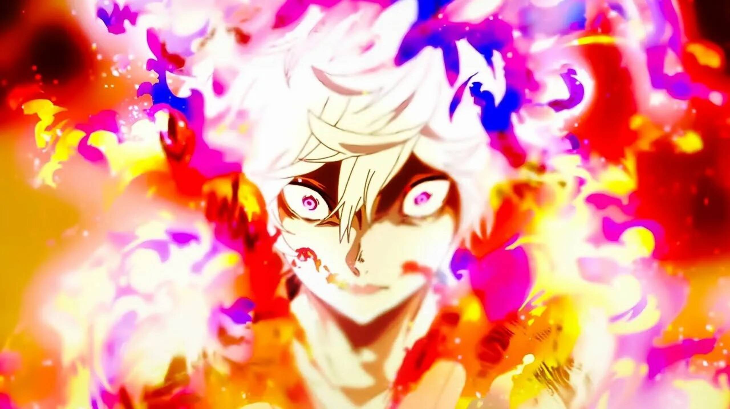 аниме клип ну что ты такой сëрьëзный 🎵🎶🎵🎶🎵🎶🎵 смотреть онлайн