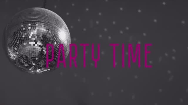 Вечеринка в лофте Мираж