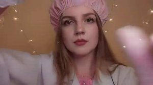 Асмо массаж