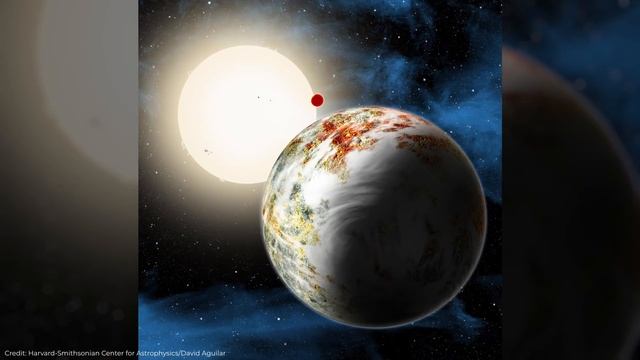 МЕГАЗЕМЛИ существуют? Насколько огромными могут быть землеподобные планеты смотреть онлайн