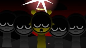 Жизнь... - Спрунки Джевин Треатмент Микс