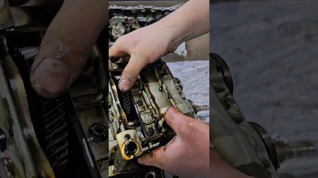 Changan Uni-K 40 000 т.км часть 2 смотреть онлайн