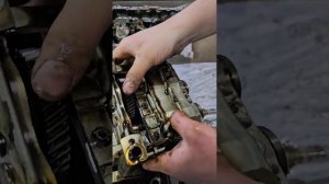 Changan Uni-K 40  000 т.км часть 2