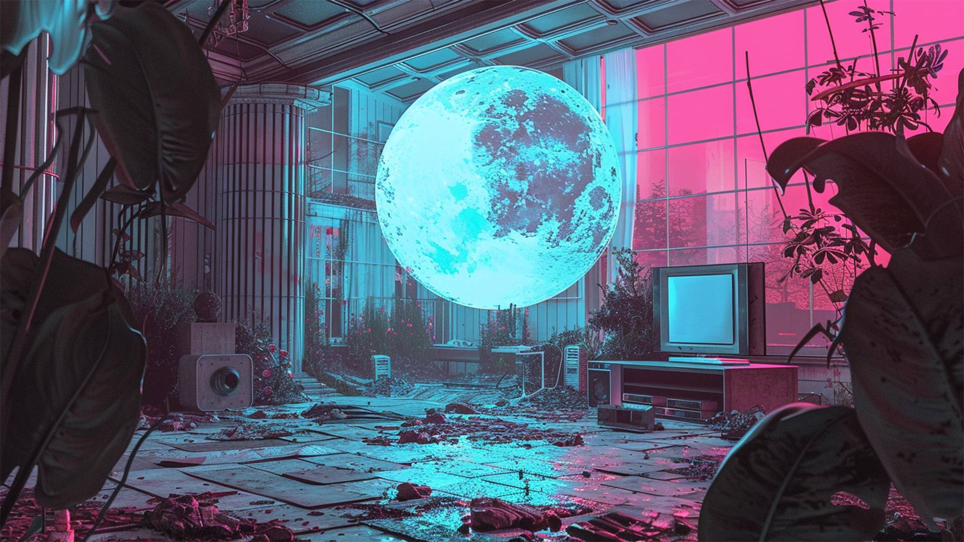 Нейроаккорды - Hip-Hop | World Trap #6 смотреть онлайн