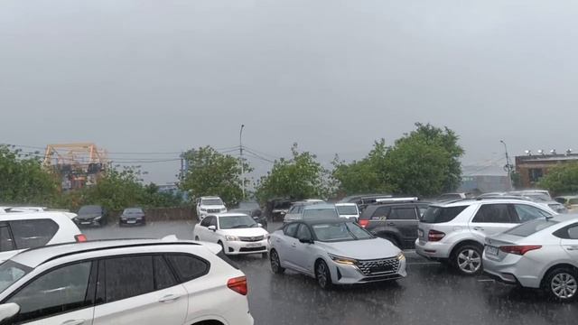 Вот это ливануло смотреть онлайн