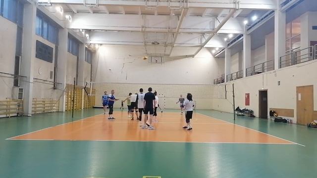 Волейбол Москва Заречье 14.07.2025 г. смотреть онлайн