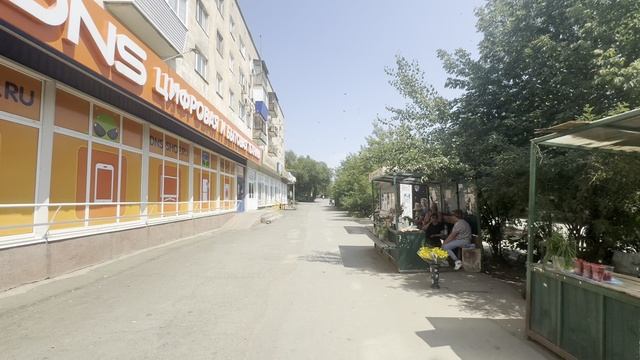 Обзор Орск Орский 7а смотреть онлайн