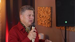 Случайная встреча. Автор-исполнитель Андрей Биржевой