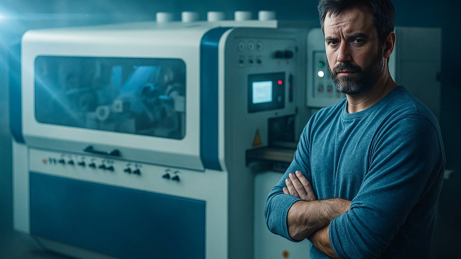 ИДЕАЛЬНЫЙ ПРОФИЛЬ БЕЗ ШЛИФОВКИ! 😱