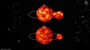 Откуда мы знаем, как появилась Луна?