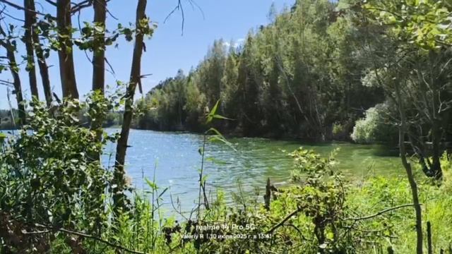 Орловский карьер 🏞️ 10.07.2025 смотреть онлайн