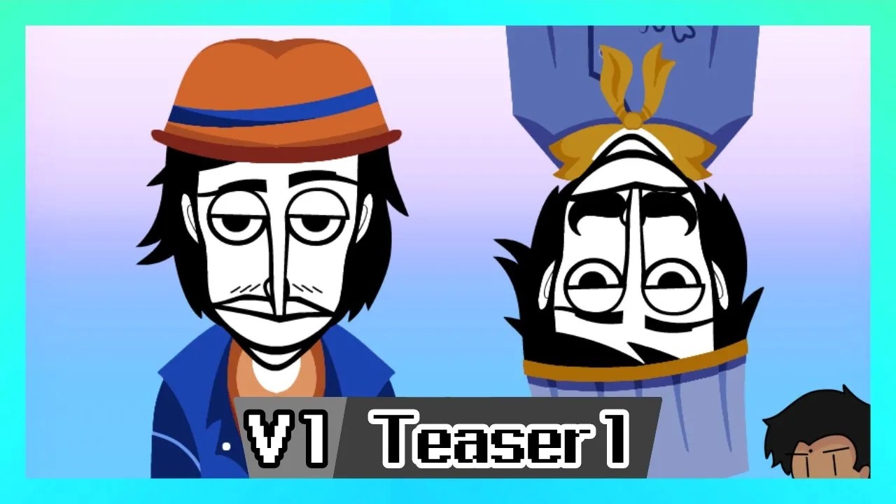 Incredibox || Believe Teaser 1 || The Unreleased (PMBr's Take) V1 || Mod смотреть онлайн