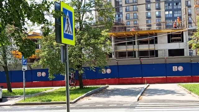 2-я Владимирская 28-30 (14.07.2025)