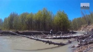 Преодоление реки|#сезонконтентаRUTUBE