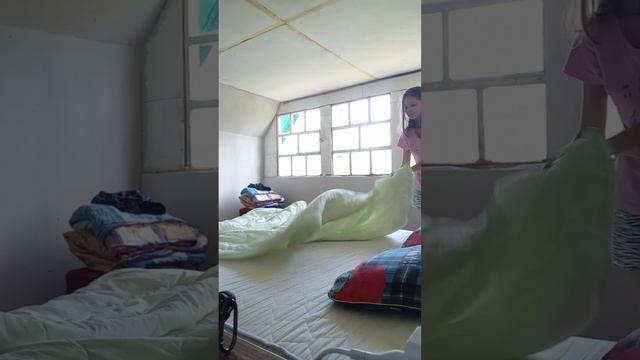 жизнь в загородном доме