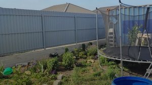 дела по дому и участку