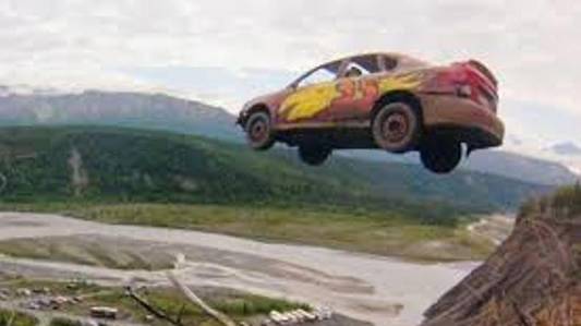 На Аляске прошёл фестиваль сбрасывания автомобилей со скалы.
#сезонконтентаRUTUBE смотреть онлайн