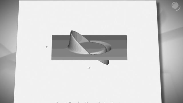 Двигатель, искривляющий пространство, реален? Эксперименты, наука и история Варп-двигателя. смотреть онлайн