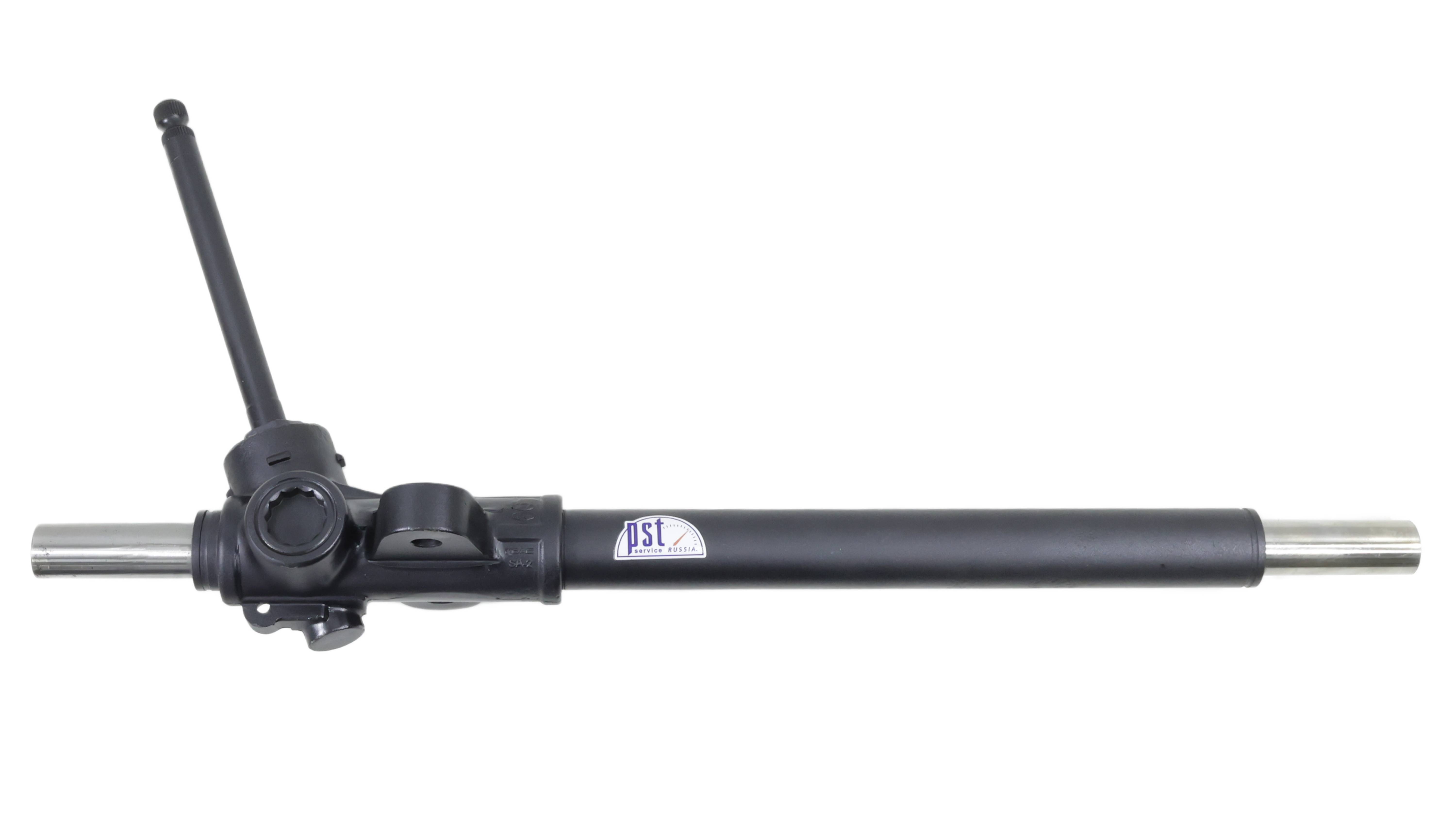 Рулевая рейка Kia Soul 2009-2014 смотреть онлайн