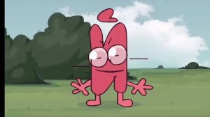 И. Н. М. Т. 1 серия