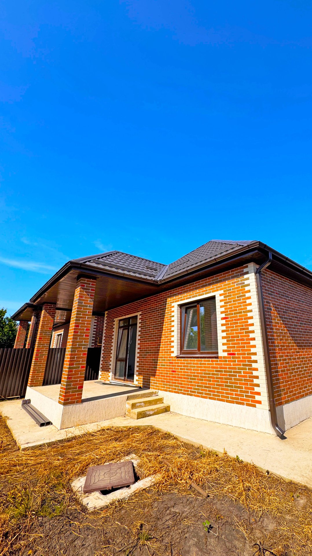 Идеальный дом для семьи: комфорт, стиль и уют в каждой детали! смотреть онлайн