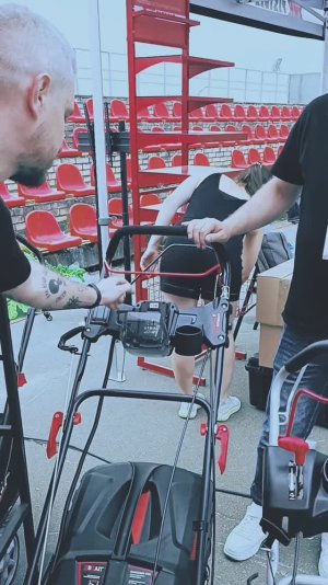 BRAIT: От мотоблоков до электроинструмента — полный обзор бренда.