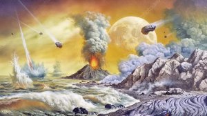 Может, заразим жизнью ВСЮ ГАЛАКТИКУ? / Направленная Панспермия