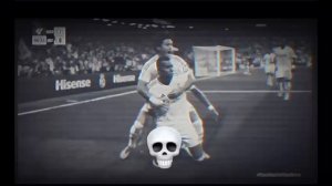 Килиан Мбаппе