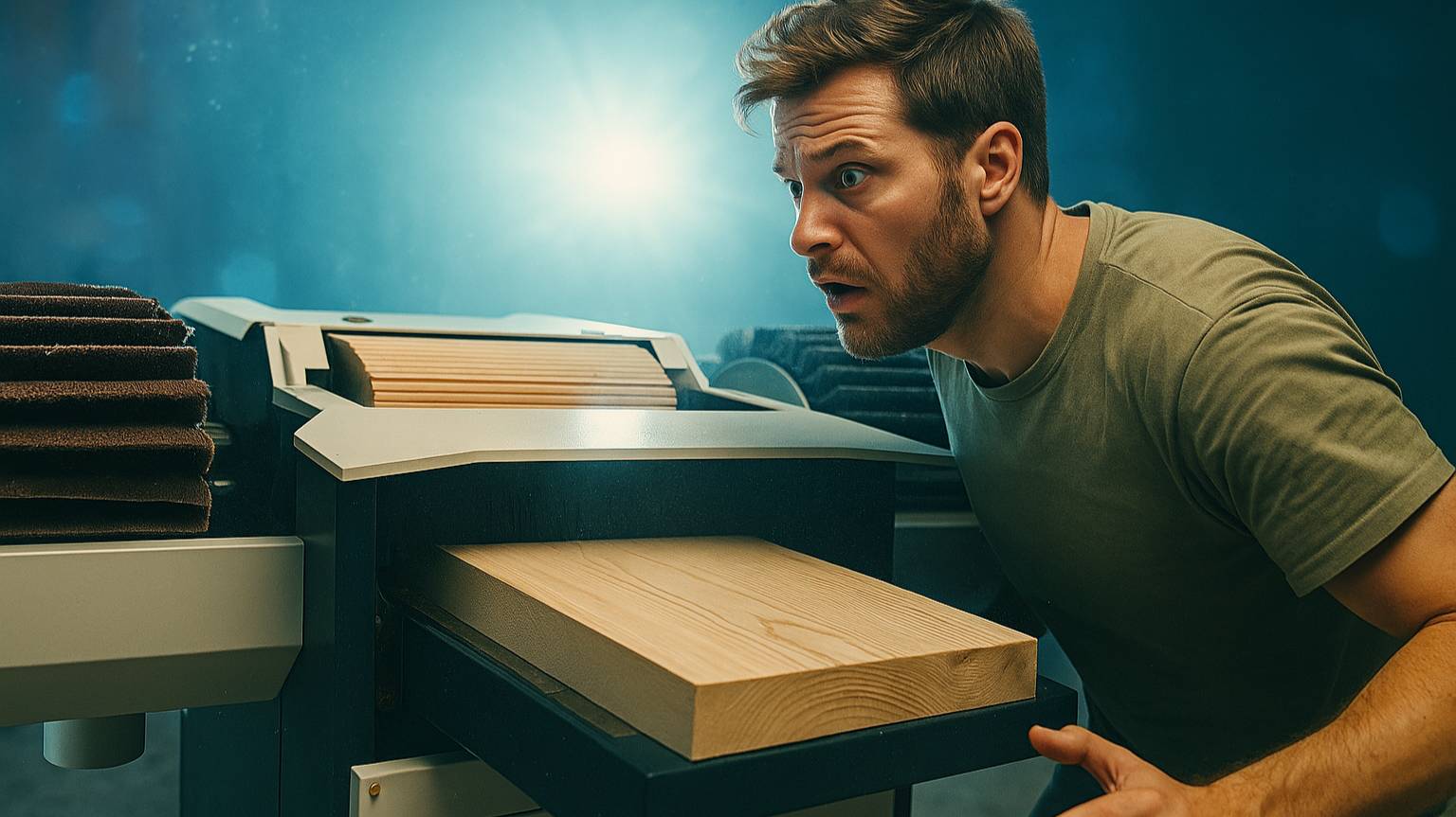 ЗОЛОТАЯ СЕРЕДИНА ДЛЯ ВАШЕГО ЦЕХА! 🤫