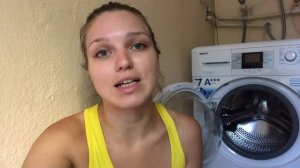 Можно ли стирать вещи шампунем в стиральной машине?