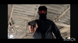 лёня и сёма vs маньяк