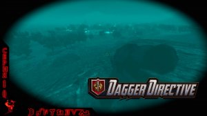 ВЫСОКАЯ СЛОЖНОСТЬ. Тактический шутер Dagger Directive ч.10