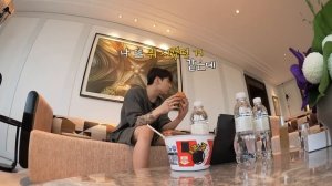 Беги, БТС! 2021 EP 151   Денежная война Каникулы 2