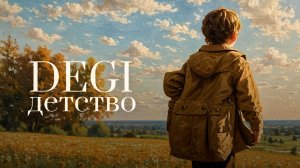 DEGI - Детство