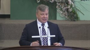 Пасхальная проповедь - Владимир Ноздрин.