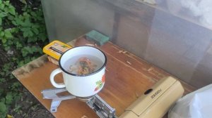 Отдых на реке Ока