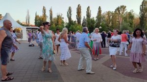 Танцующий Белгород 14.07.25.