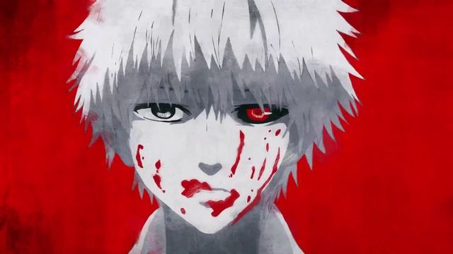 Аниме-сериалу Tokyo Ghoul (Токийский гуль) смотреть онлайн
