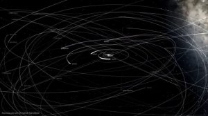 Во Вселенной нет никого кроме нас? / Темные кометы / Астрообзор #161