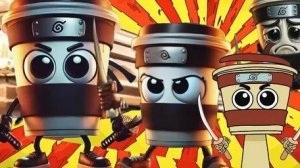 Ассосино капучино песня!