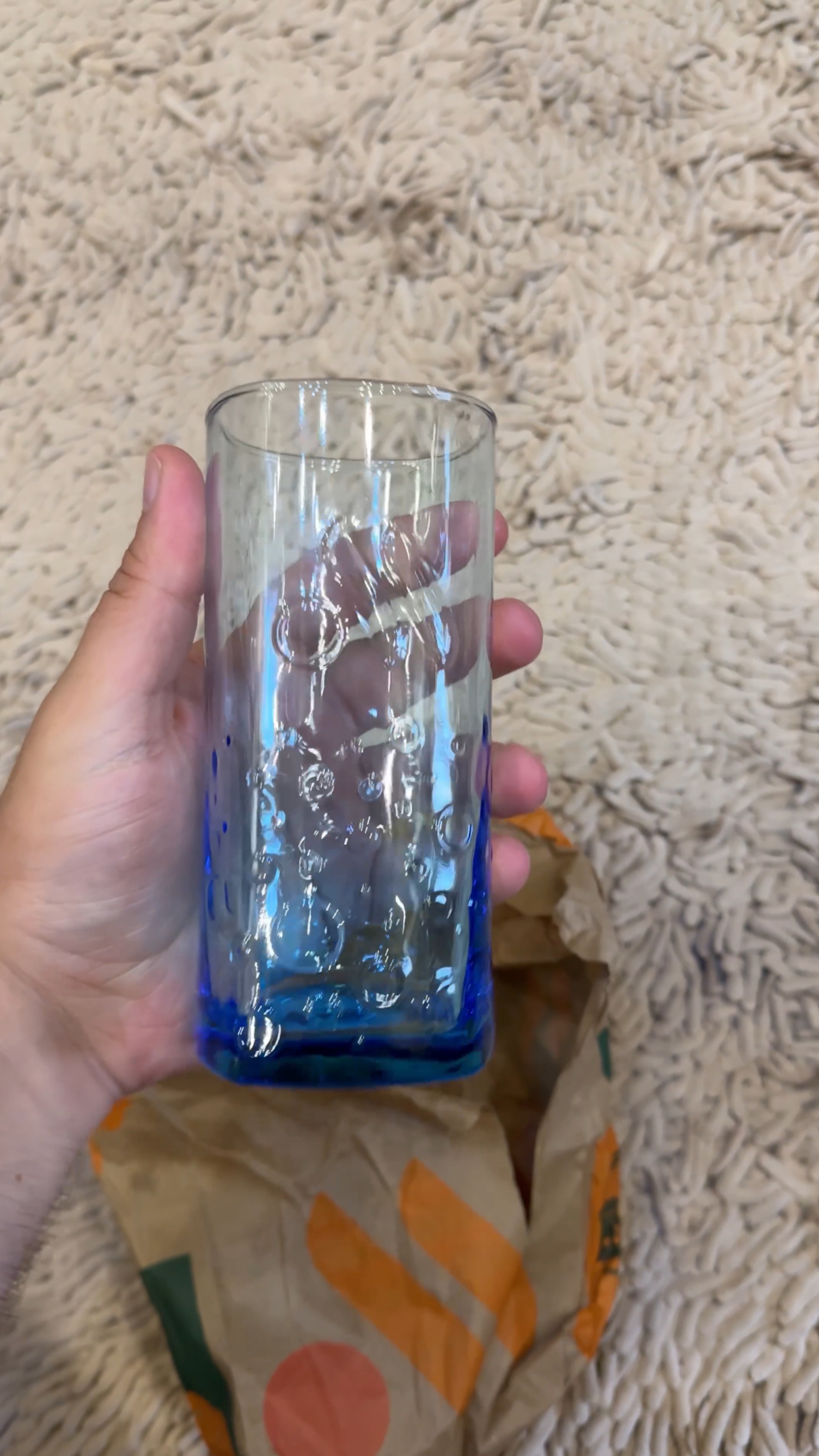 новый синий стакан от вкусно и точка 2025г смотреть онлайн