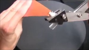 Ножницы по металлу для резки профиля просечные ERDI BESSEY D24 (Германия)