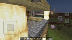 Как построить дом в майнкрафт