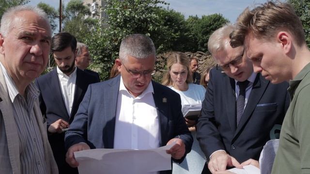 Город и Мы - эфир от 15.07.2025 смотреть онлайн