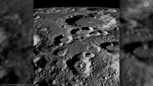 Ученые объяснили ‘Пауков’ на Марсе / Мюоны сломали физику? / Видео НЛО / Астрообзор #78